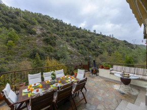 Troodos Riverside Cottage